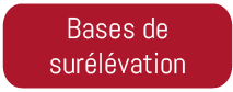 bases surelevation chauffage bois ls bilodeau