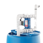 Pompe vacuum diaphragme double2 Pompe vacuum diaphragme double2