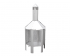 foyer exterieur hexagonale riveter 