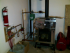 Chaudi&egrave;re fournaise au bois Bilovax LS150 bienergie bois electrique CSA/B415