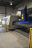 Interieur usine L.S. Bilodeau Saint-&Eacute;phrem decoupe laser
