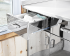 tirroir inox sur mesure
