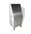 Chariot verificateur de densit&eacute; sur mesure 2x2x4