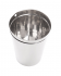 Chaudiere inox personnalisable pour &eacute;rabliere interieur