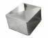 docke de ventilation galvanise