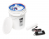 Equipement erabliere Bain-marie pour sirop d'&eacute;rable 10 gallons L.S. Bilodeau