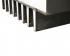 panne cosser close up 