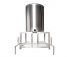 realisation acier metal soudure