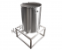 realisation acier metal soudure