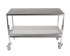 table face haut stainless inox 